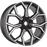 Replay B238 R21x9.5 5x112 ET37 CB66.6 MBF