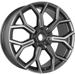 Replay B238 R21x9.5 5x112 ET37 CB66.6 MGMF
