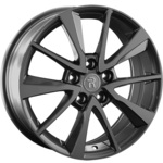 Replay LX136 R18x8 5x114.3 ET30 CB60.1 GM