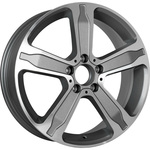 Replay MR146 R17x6.5 5x112 ET44 CB66.6 GMFP