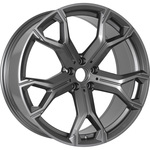 Replay MR163 R22x9.5 5x112 ET45 CB66.6 GM