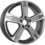 Replay SK124 R17x6.5 5x112 ET41 CB57.1 GMFP