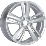 Replay TY295 R18x7 5x114.3 ET50 CB60.1 S
