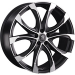 Replay TY73 R22x9.5 5x150 ET45 CB110.1 MBF