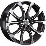 Replay TY73 R22x9.5 5x150 ET45 CB110.1 MGMF