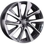 Replay V29 R21x9 5x108 ET38.5 CB63.3 GMF