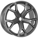 Replay VV245 R21x9.5 5x112 ET31 CB66.6 MGM