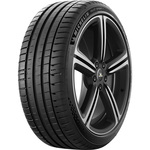 Michelin Pilot Sport 5 R19 235/45 99Y XL  TL