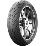 Мотошина Michelin Road 6 190/55 ZR17 75W TL Rear   2024