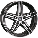 Replay A248 R20x8.5 5x112 ET20 CB66.6 MBF