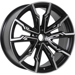 Replay A249 R20x8.5 5x112 ET20 CB66.6 MBF