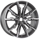 Replay B314 R20x8.5 5x112 ET27 CB66.6 GMF
