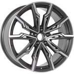 Replay B314 R20x8.5 5x112 ET27 CB66.6 MGMF