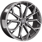 Replay LR92 R22x9.5 5x120 ET49 CB72.6 GMF