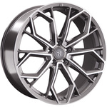 Replay LR92 R22x9.5 5x120 ET49 CB72.6 MGMF
