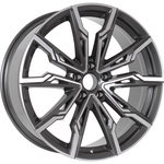 Replay LX190 R20x8.5 5x114.3 ET30 CB60.1 GMF