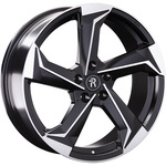 Replay LX194 R18x8 5x114.3 ET30 CB60.1 MBF
