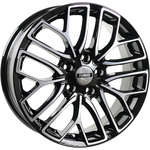 NEO 781 R17x6.5 5x114.3 ET40 CB64.1 BD