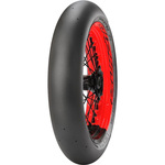 Мотошина Metzeler Racetec SM 125/75 R17  TL Front NHS K1  2023