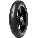 Мотошина Pirelli Diablo Rosso IV Corsa 120/70 ZR17 58W TL Front   2024