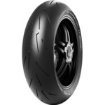 Мотошина Pirelli Diablo Rosso IV Corsa 190/50 ZR17 73W TL Rear   2024
