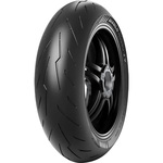 Мотошина Pirelli Diablo Rosso IV 180/60 ZR17 75W TL Rear   2024