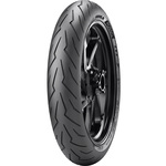 Мотошина Pirelli Diablo Rosso III 130/70 ZR16 61W TL Front   2024