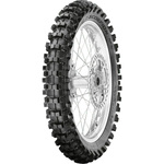 Мотошина Pirelli Scorpion MX32 Mid Soft 110/90 -17 60M TT Rear NHS  2024