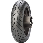 Мотошина Pirelli Diablo Rosso Scooter 110/70 -13 54S TL Front/Rear REINF  2024