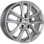 СКАД Боракай R16x6.5 5x100 ET43 CB57.1 Selena