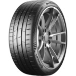 Continental SportContact 7 R19 255/40 100Y XL FR