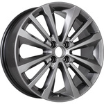 iFree Андерсен R17x7 4x100 ET37 CB67.1 Highway