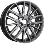 iFree Миконос R16x6 5x100 ET38 CB57.1 Highway