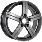 iFree Оруэлл R16x6 5x112 ET43 CB57.1 Highway