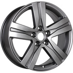 iFree Rebel R17x7 5x112 ET45 CB57.1 Highway
