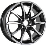 RST R035 R15x6 4x100 ET46 CB54.1 BD