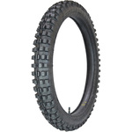 Мотошина Петрошина Л-266 80/100 -21 52P TT  (3.00-21) с камерой  2024