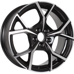 RST R086 R16x6.5 5x112 ET40 CB57.1 BD