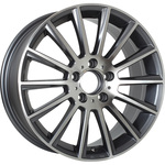 Replay A191 R20x8 5x112 ET39 CB66.5 GMF