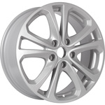 X-trike X113 R17x7 5x114.3 ET40 CB64.1 HS