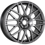 X-trike X133 R18x7.5 5x108 ET47 CB60.1 HSB
