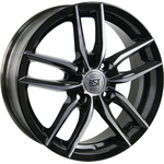 RST R076 R16x6 5x114.3 ET43 CB67.1 BD