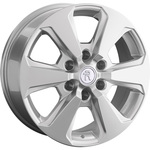 Replay HV53 R18x7.5 6x139.7 ET42 CB75.1 S