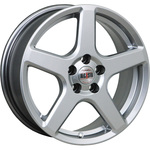 Alcasta M62 R15x6 4x98 ET35 CB58.6 HS