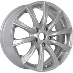 X-trike X120 R17x7 5x114.3 ET40 CB64.1 HS
