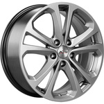 X-trike X113 R17x7 5x114.3 ET40 CB64.1 HSB
