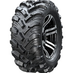 Квадрошины Кама QUADRO ATM (HK-437) 25x10.00 -12  TL