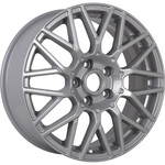 X-trike X131 R17x7 5x114.3 ET40 CB64.1 HS