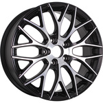 RST R137 R17x7 5x114.3 ET31 CB67.1 BD