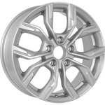 RST R106 R16x6.5 5x114.3 ET46 CB67.1 SL